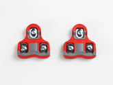 Bontrager Road Clipless 6 Degree Pedal Cleat Set